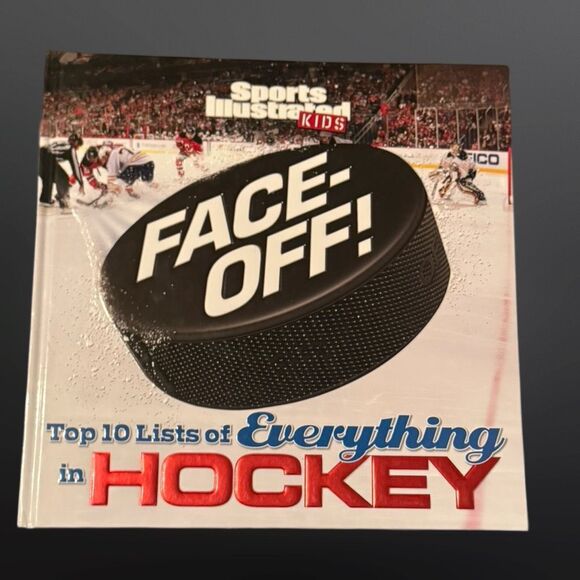 Face-Off Top 10 Lists of Everything in Hockey - Picture 5 of 6